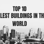 Top 10 Tallest Buildings in the World